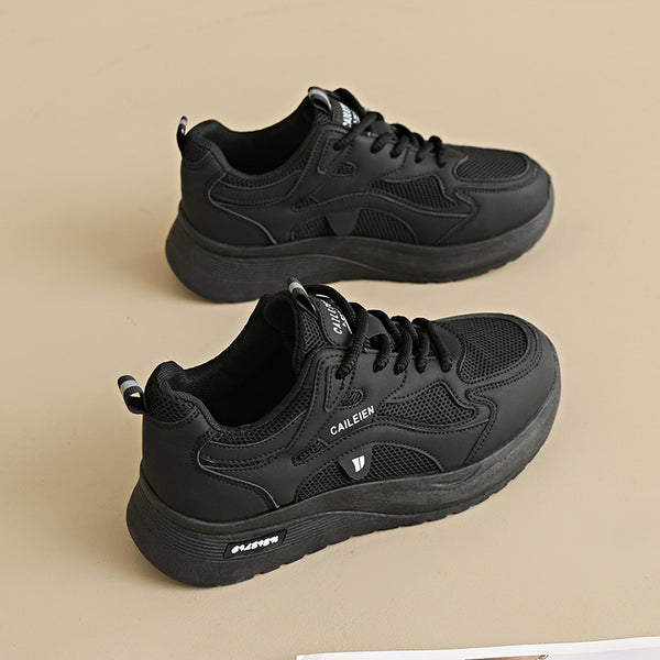 Mesh Breathable Sneakers For Women