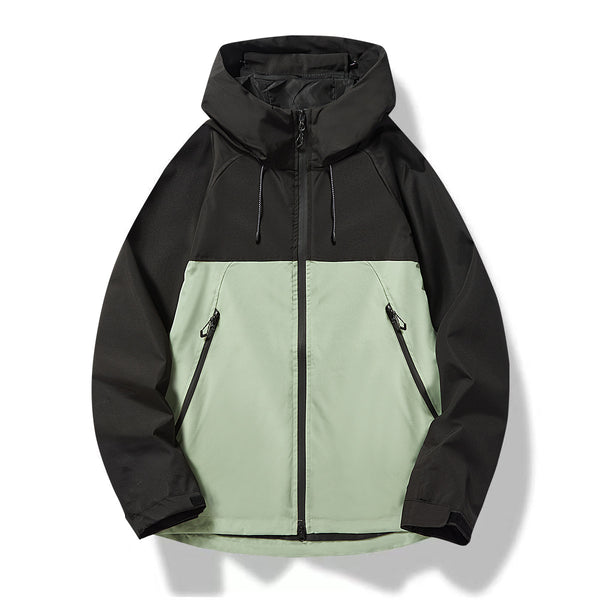 Graphene-lined Outdoor Hiking And Mountaineering Apparel