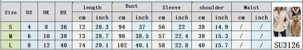 Women's Graceful And Fashionable Fur Collar Lace-up Waist Leather Coat