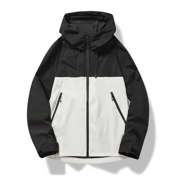 Graphene-lined Outdoor Hiking And Mountaineering Apparel