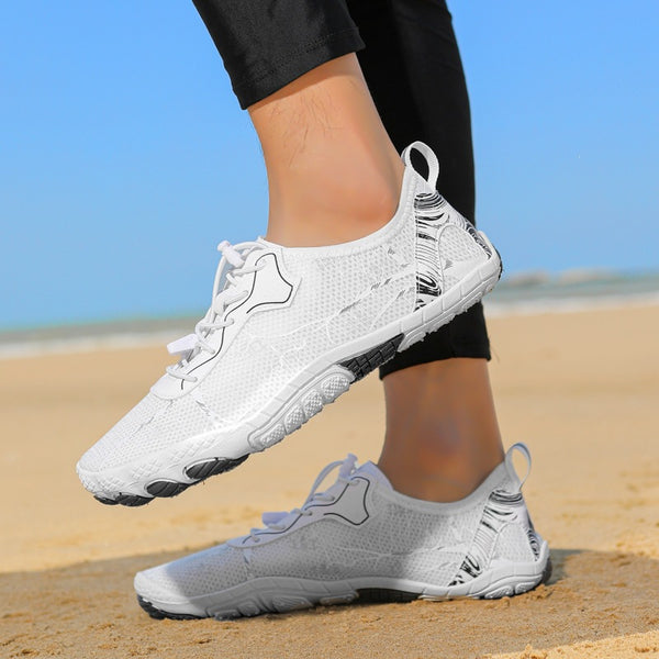New Outdoor Five-Finger Shoes For Men And Women