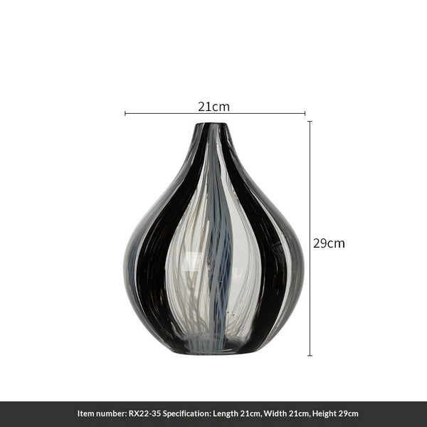 Home Decor Living Room Vase