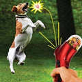 Pet Food Catapult Feeder Funny Dog Toy
