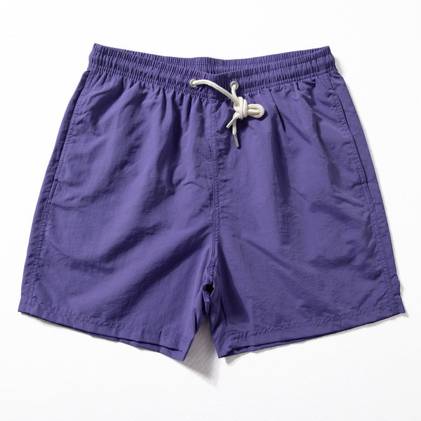 Men's Summer Lightweight Quick-Drying Breathable Beach Pants