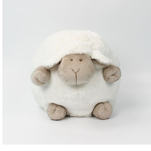 Children Sleeping Plush Toys Baby Dolls