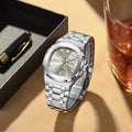 Automatic Watch Men's Waterproof Luminous