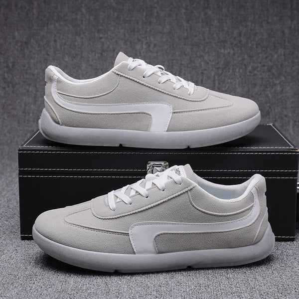 Men's Fashionable All-match Soft-soled Casual Shoes