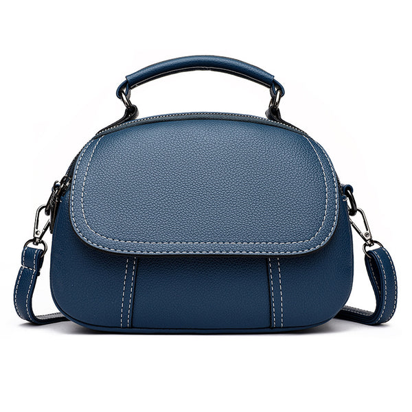 New Versatile Womens Shouldercrossbody Bag