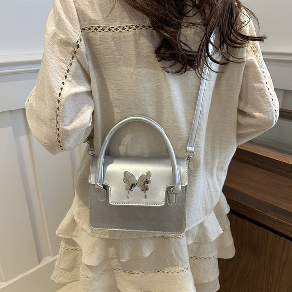 High-quality Everyday Commuter Crossbody Bag