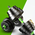 Detachable Fitness Equipment Home