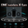 Portable Home Main Engine Cooling Fan