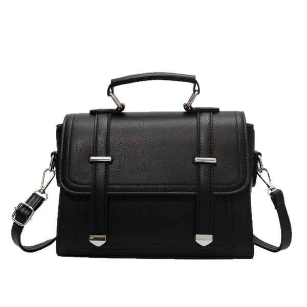 Stylish Minimalist Versatile Crossbody Shoulder Bag For Women