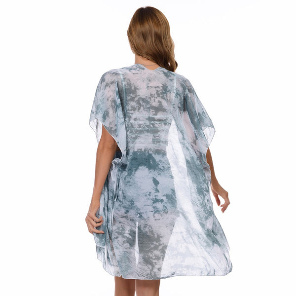 Beach Cardigan Bikini Cover-up Women's