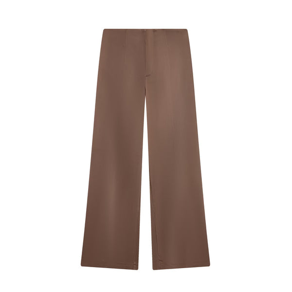 Women's Outerwear Tops And Casual Pants