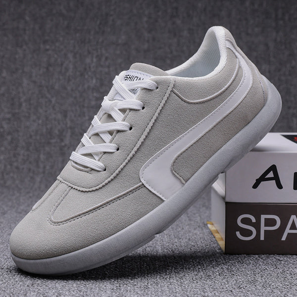 Men's Fashionable All-match Soft-soled Casual Shoes