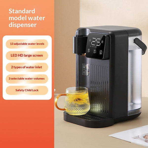 Cross-border Energy-saving Rapid-heating Water Dispenser For Home Direct Drinking