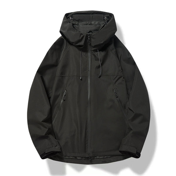 Graphene-lined Outdoor Hiking And Mountaineering Apparel