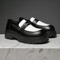 Chunky Sole Charcoal Sports Non-Slip Chunky Sneakers