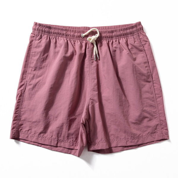 Men's Summer Lightweight Quick-Drying Breathable Beach Pants