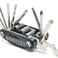 Bicycle Repair Combination Tool