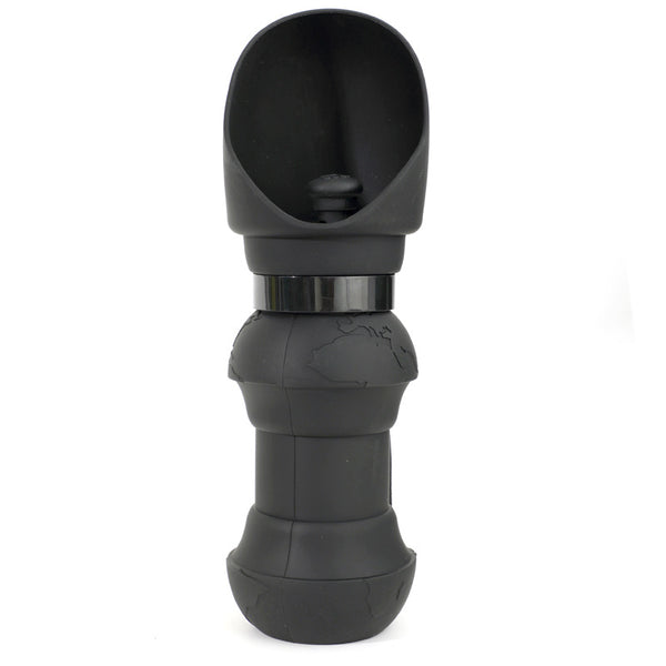 New Portable Silicone Folding Cups