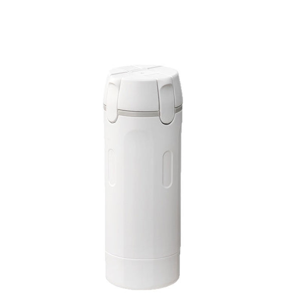 4 In 1 Travel Dispenser Portable Travel Bottles Leak Proof Leakproof Travel Container For Perfume Shampoo Conditioner Lotion