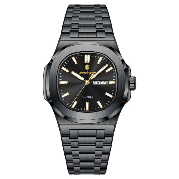 Automatic Watch Men's Waterproof Luminous