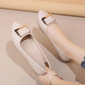 Comfortable Low-cut Versatile Shoes For Women