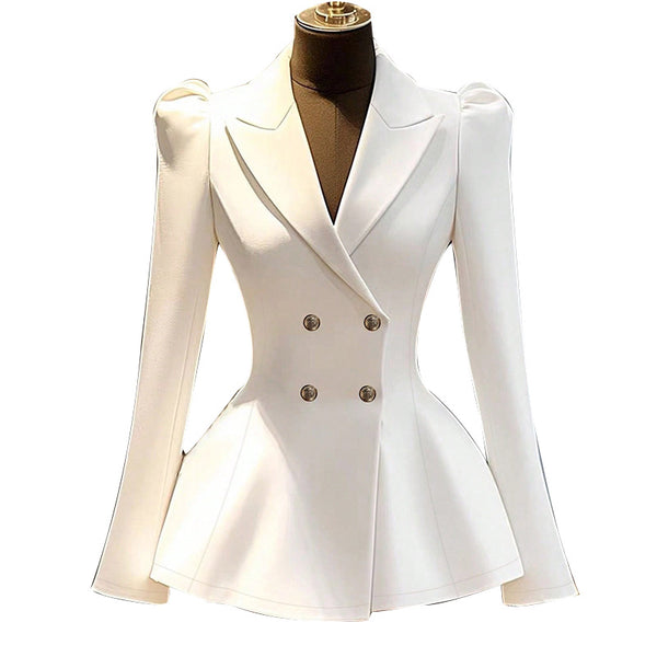 Temperament Small Suit Jacket Long Sleeve Autumn New Women