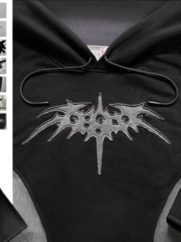 Men's Pullover Hoodie Sweatshirt