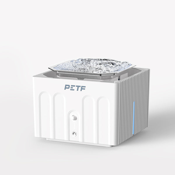 Pet Wireless Automatic Circulation Constant Temperature Water Dispenser