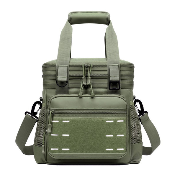 Camping Outdoor Picnic Cooler Bag Large Capacity
