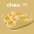 Summer OutdoorIndoor Non-Slip Creative Cute Slippers