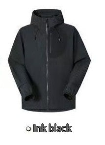 Herringbone Jacket Coat For Men And Women