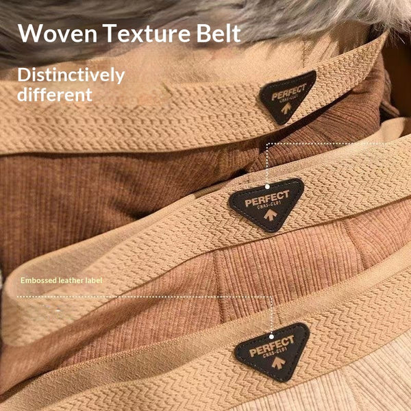 Mens Boxer Briefs Breathable And Antibacterial