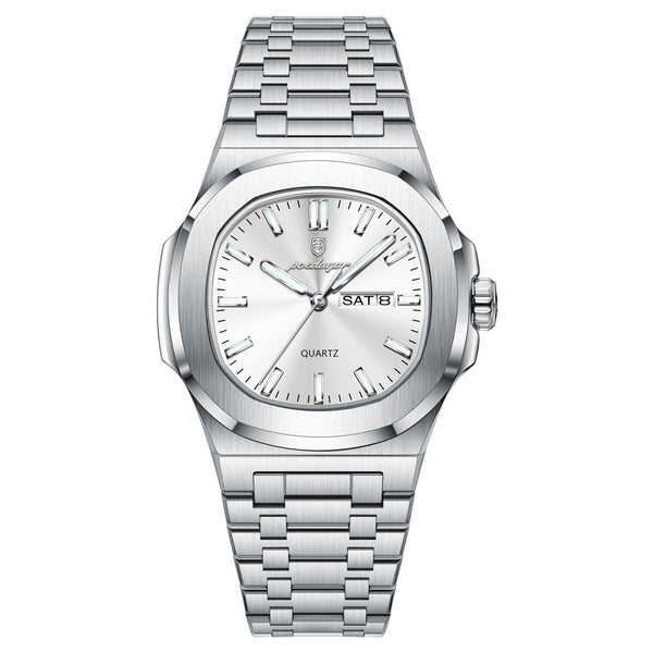Automatic Watch Men's Waterproof Luminous