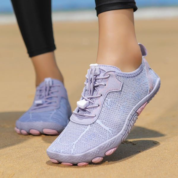 New Outdoor Five-Finger Shoes For Men And Women