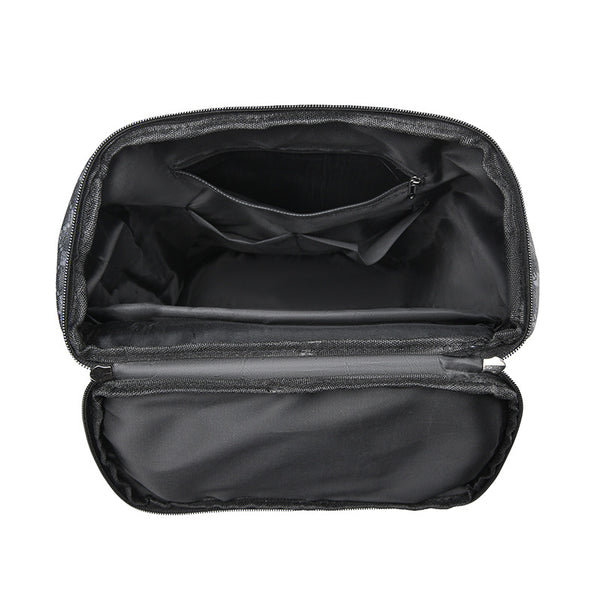 Men's Large-Capacity Travel Backpack