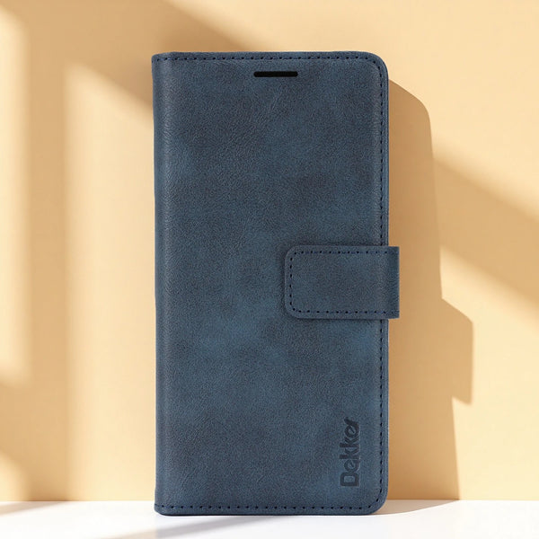 2 in 1 Leather Case For iPhone 17 Air 16 Promax Air 15 Pro Max 14 Plus 17pro 16pro PM Wireless Charging Card Slots Phone Cover