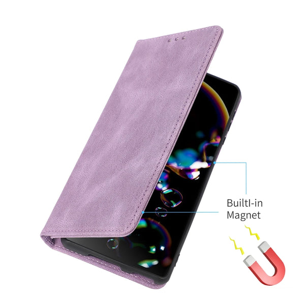 Leather Flip Case For Google Pixel 8 8A 8Pro 9 9A 9Pro 10 Pro 10pro 10A XL Kickstand Cards Slots Holder Wallet Phone Cover