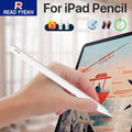 Stylus Pen For Apple Pencil 2 With Wireless Charging and Palm Rejection For iPad Air 4 5 Pro 11 12.9 Mini Accessories iPad Pen