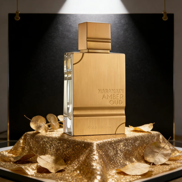 100ml Al Haramain Amber Oud Rogue Edition – Luxury Unisex Fragrance with Rich Amber & Woody Notes, Long-Lasting Perfume for Men & Women, Premium Arabic Eau de Parfum Cologne with Elegant & Sophisticated Scent