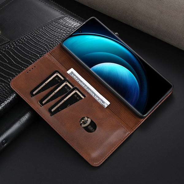 Flip Wallet Phone Case For Samsung Galaxy A06 A07 A13 A14 A15 A16 A17 A33 A34 A35 A36 A56 A55 A53 A23 A24 A25 A26 A72 A73 4G 5G