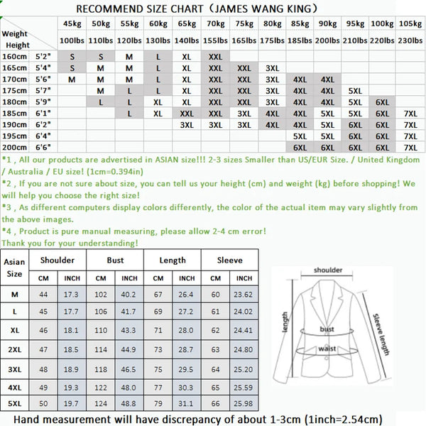 Men's High-Quality Fashion Spring Baseball Collar Business Casual Jacket Handsome Youth Coat Dad Jacket M-5XL