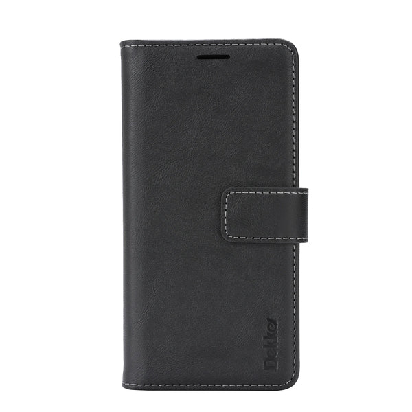 2in1 Leather Wallet magnetic Flip back Case For iPhone 17 Promax Air 16 Pro Max 15 Plus 14 13 12 For Samsung Galaxy S25 S26 Ultra S24 Plus S23 S24 for Google Pixel 9 10 Pro XL 9A10A 9Pro 10Pro XL