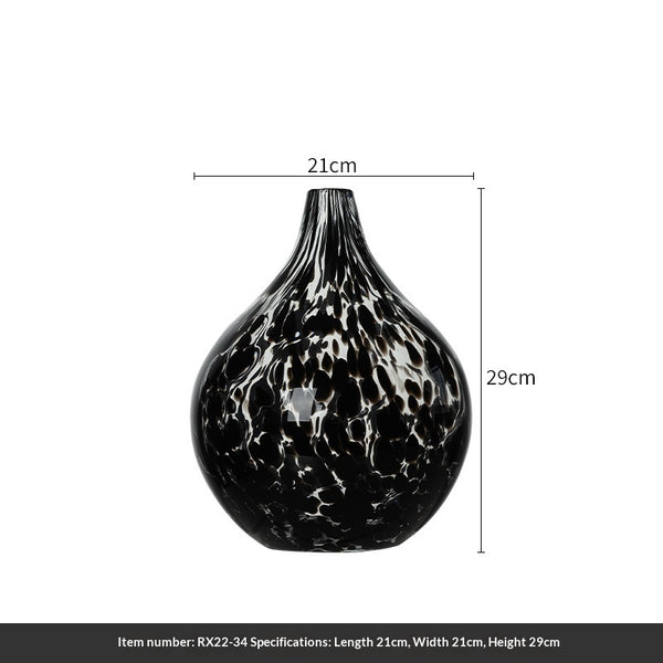 Home Decor Living Room Vase