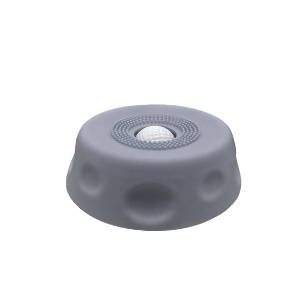 Dog Liquid Lick Bow Dog Slow-Feeding Plate Non-Slip Spherical Pet Licking Bowl