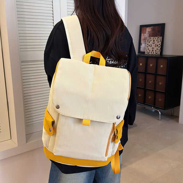 Leisure Shoulder Bag