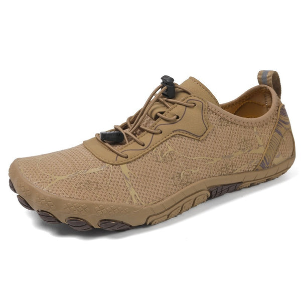 New Outdoor Five-Finger Shoes For Men And Women
