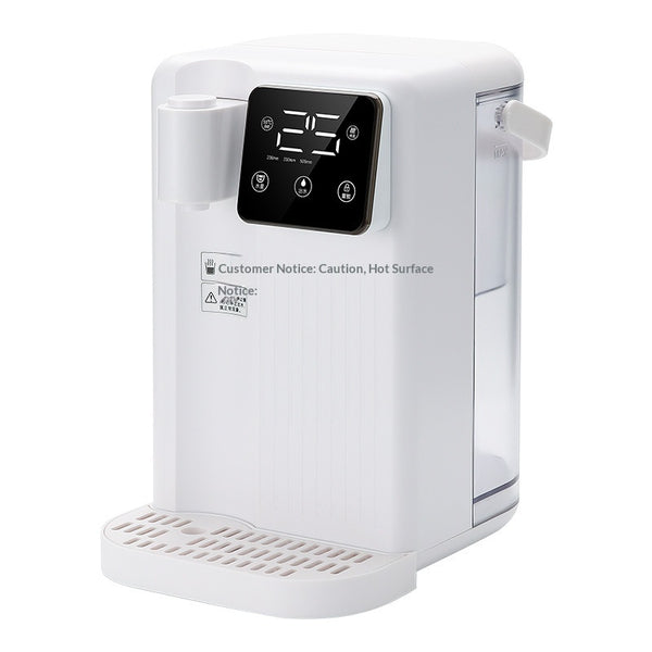 Cross-border Energy-saving Rapid-heating Water Dispenser For Home Direct Drinking